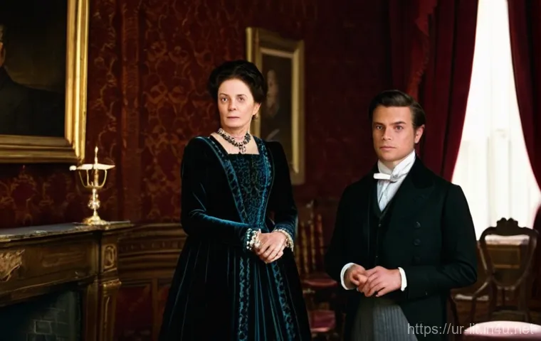 미스터리 소설 분석 - **Prompt:** A discerning male detective, mid-40s, with a thoughtful expression, meticulously examine...