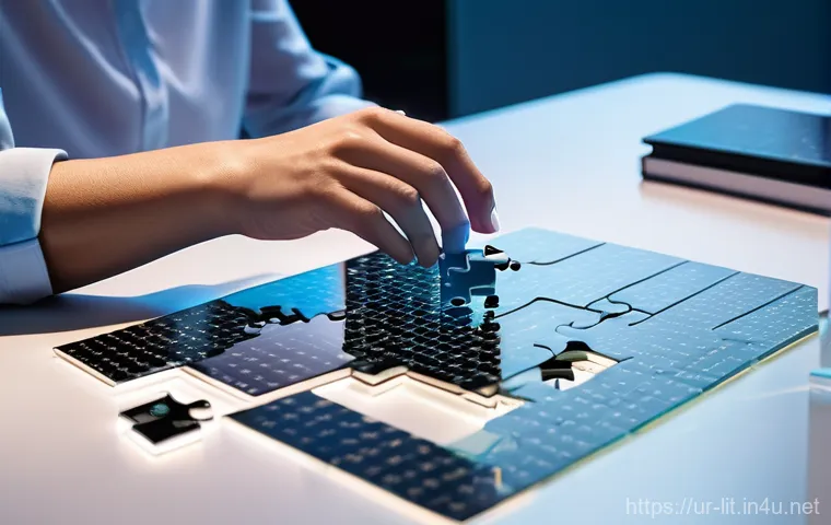 미스터리 소설 분석 - **Prompt:** A diverse group of five individuals (three women, two men, aged between 25 and 65) are g...