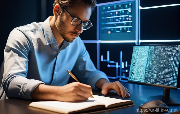 문학과 음악 - **Global Music Harmony in a Digital Age**
    A diverse group of three young adults, all dressed in ...