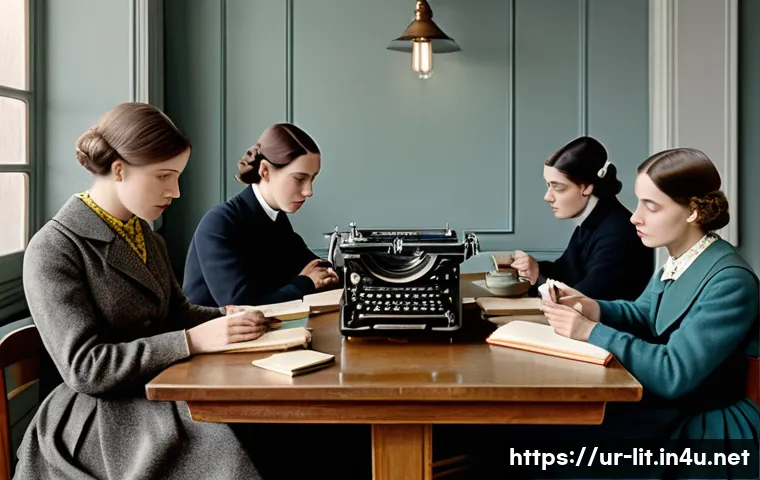 서양 문학사 개론 관련 이미지 2