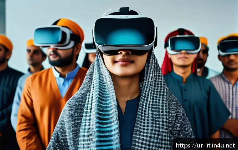 SF 문학과 기술 발전 관련 이미지 1