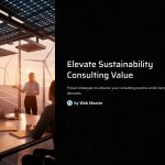 1 Elevate Sustainability Consulting Value